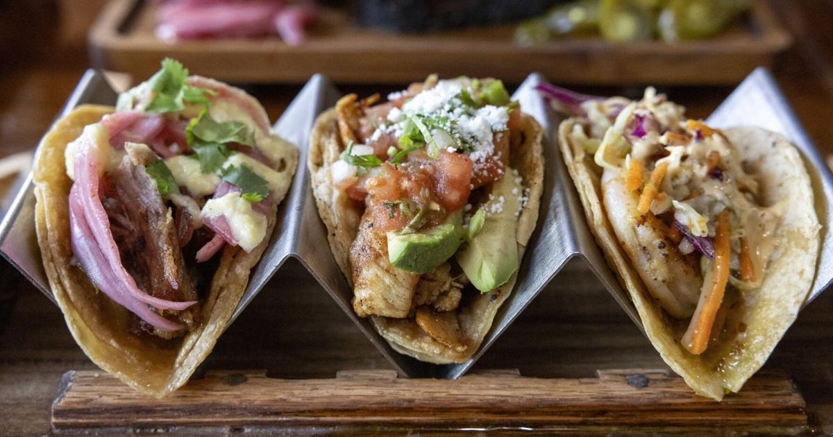 Ambition, execution clash at long-awaited Mexican Barrel House in Creve Coeur