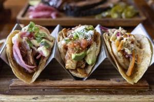 The Mexican Barrel House Review