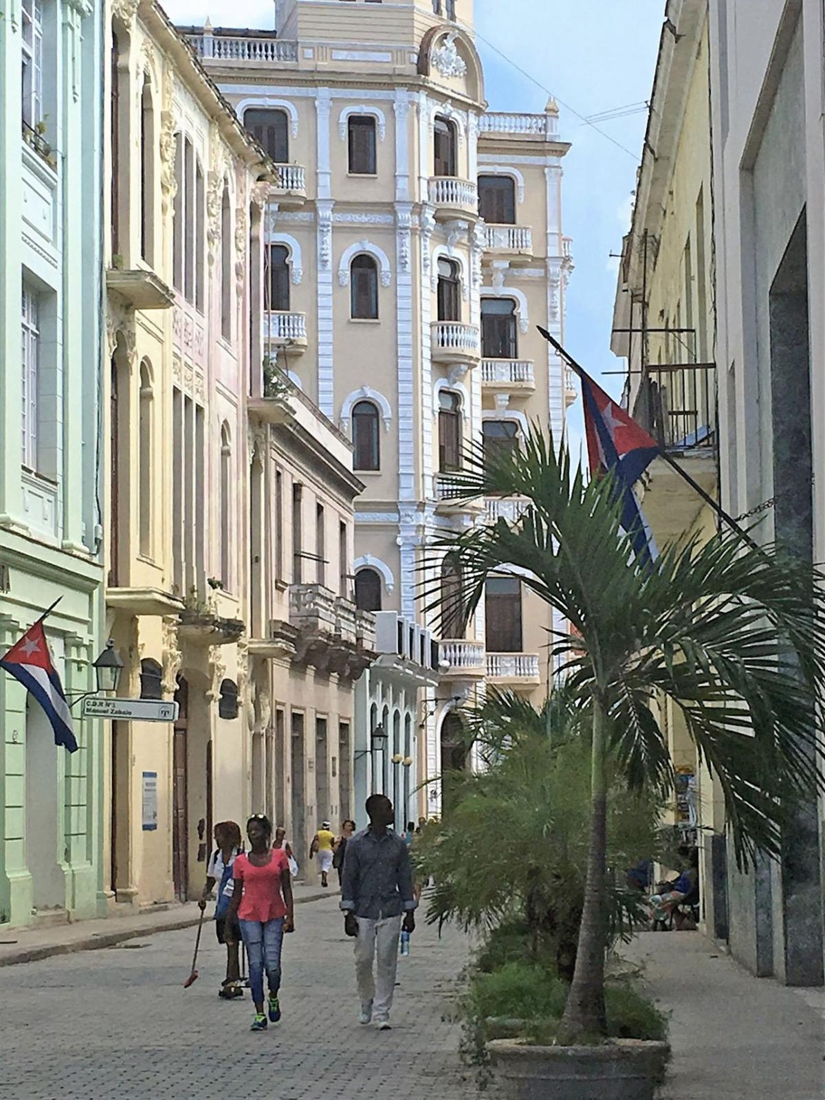TRAVEL WLT-CUBA-JAZZ 2 TB