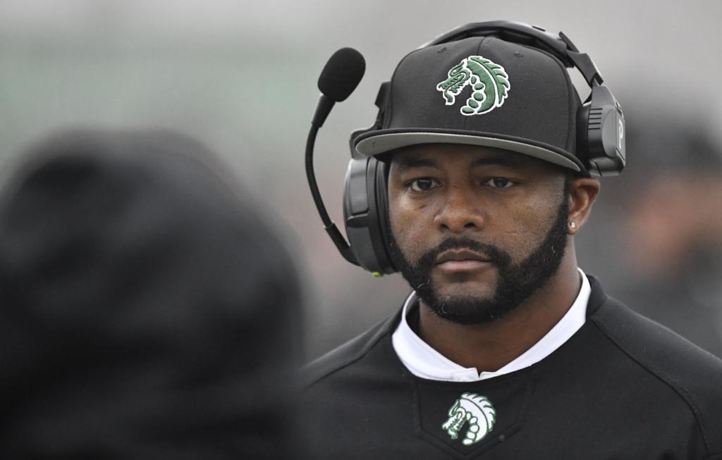 Bethany Steps Down At St Mary S To Join Lindenwood Coaching Staff