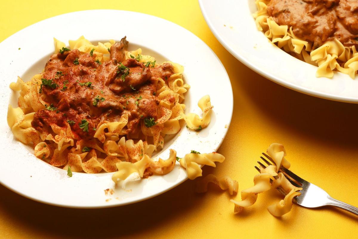 The 1960s: Excellent food for a troubled time | Food and cooking ...
