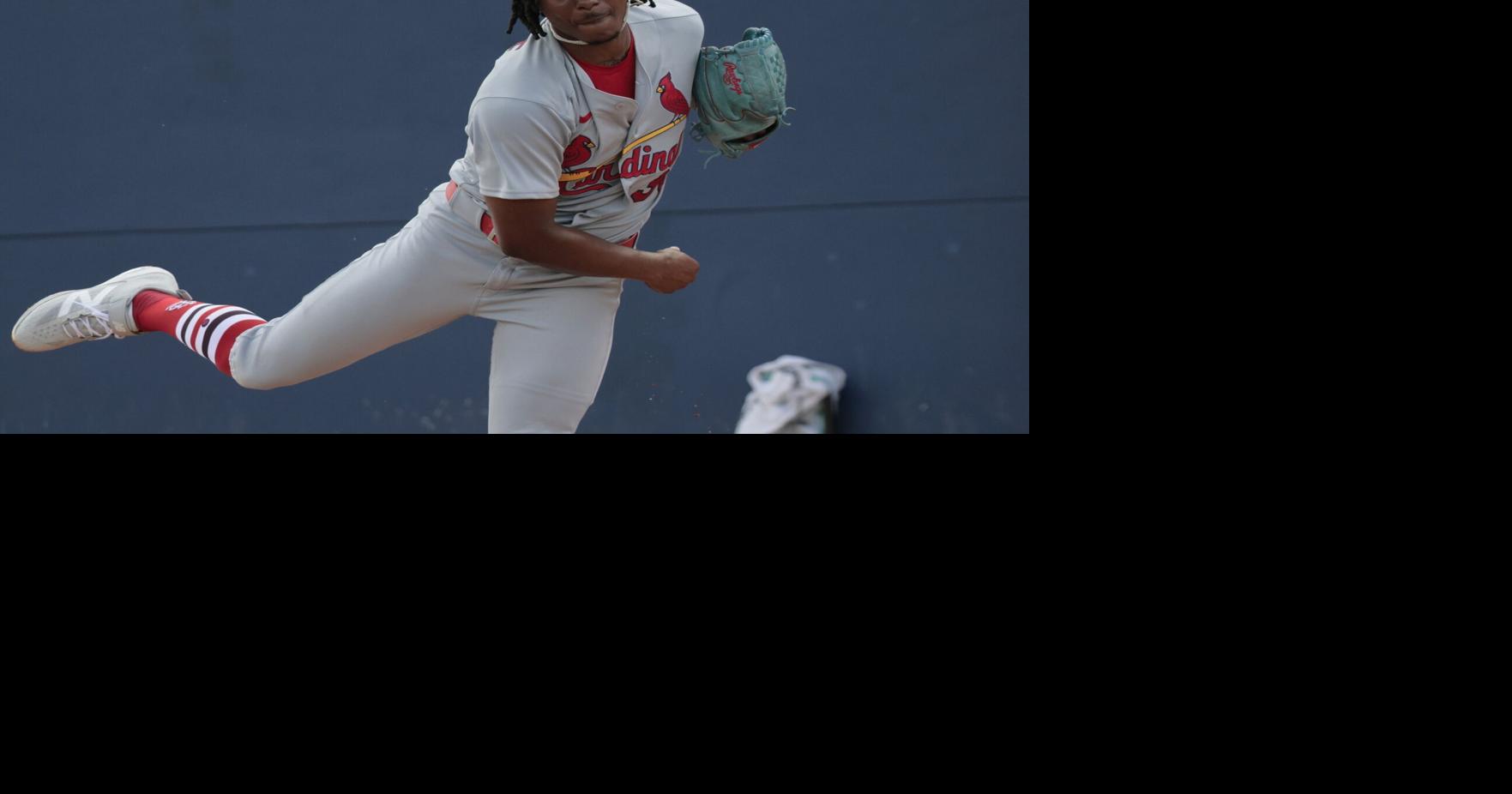 Tink Hence's planned inning a first step into next direction for ...