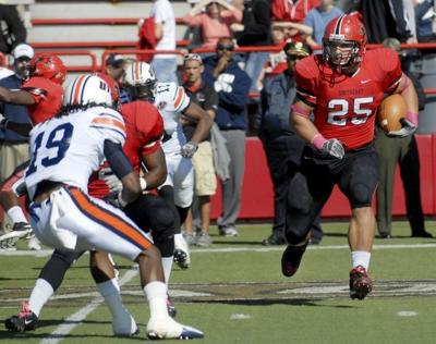 Football Success Creates Pride At Semo College Sports