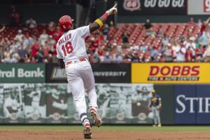 St. Louis Cardinals take on the Milwaukee Brewers on Tuesday, July 7, 2026