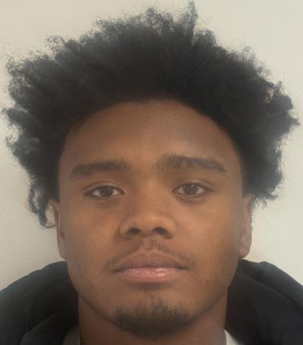 Xavier Jackson, Fort Zumwalt North