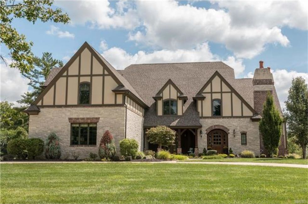 45 of the most expensive homes for sale in the St. Louis Area Home & Garden