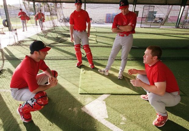 Memphis baseball introduces Jason Motte as director of player