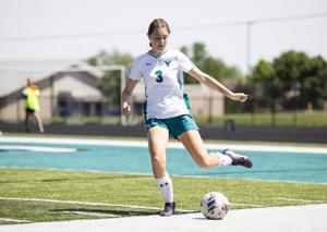 Duchesne vs. Veritas Christian Academy