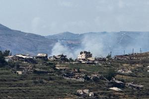 Iran's Foreign Ministry holds US responsible for Israel's ceasefire breaches