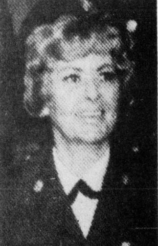 Barbara Oswald
