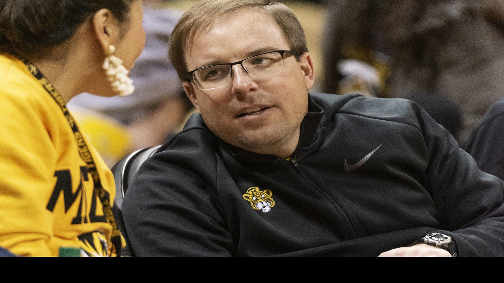 Core Of Mizzou S New Football Staff Took Root At Auburn Mizzou