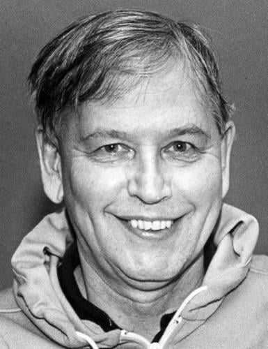 George Hendry dies, the 'Stan Musial' of table tennis
