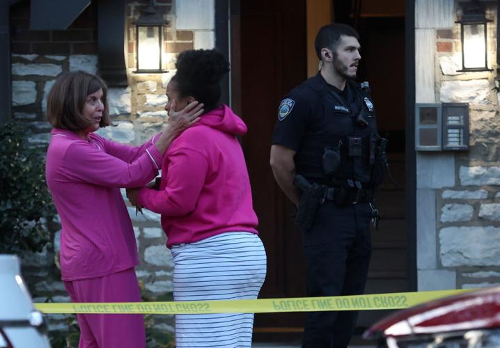 Man shot and killed in first Clayton homicide since 2006