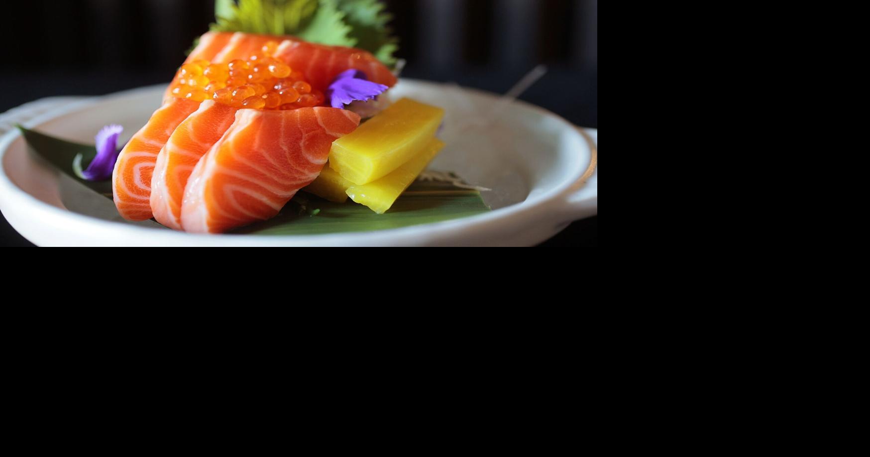 Nick Bognar's Sado is the best new restaurant in St. Louis so far this year