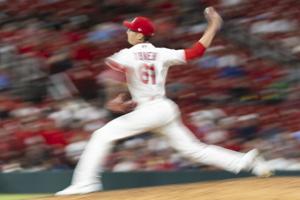 St. Louis Cardinals vs. Arizona Diamondbacks on Monday, June 22, 2026
