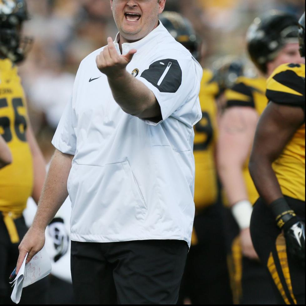 Mu Salary Database Reveals Heupel Has University S Highest Base