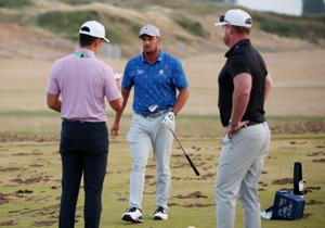 GOLF-OPEN/