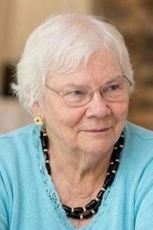 Hille, Ruth Elaine