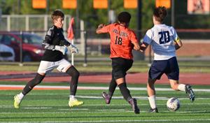 Waterloo vs Althoff