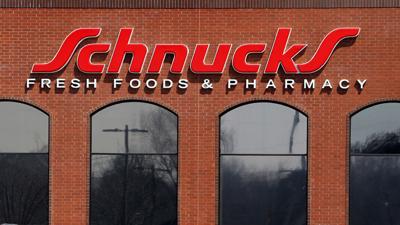 Schnucks sign