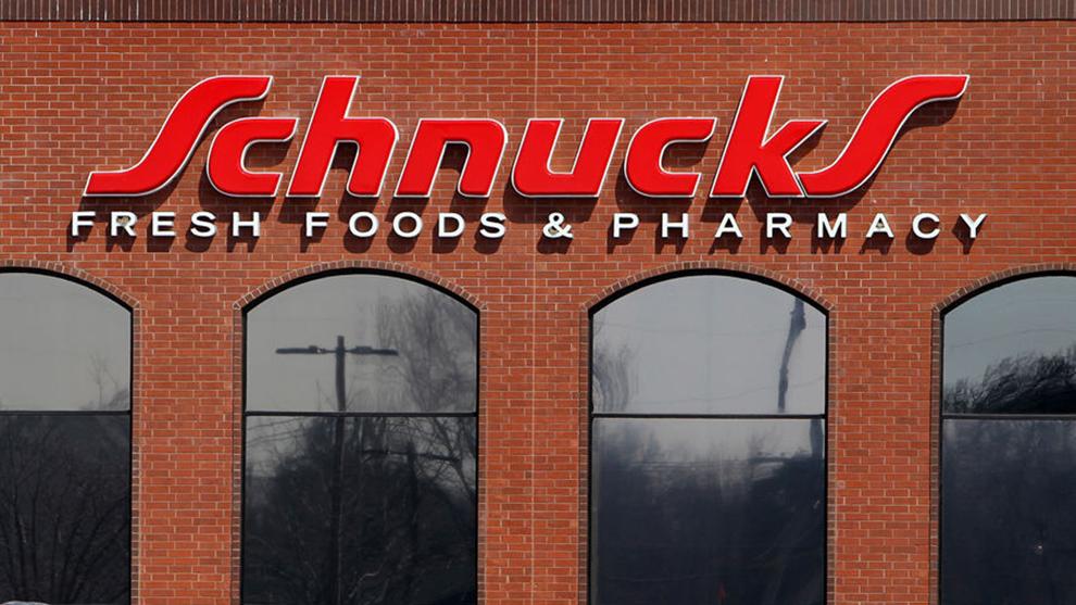 Schnucks expanding delivery as Instacart enters St. Louis