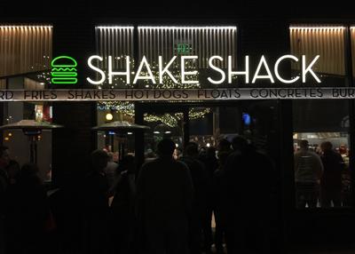 Shake Shack