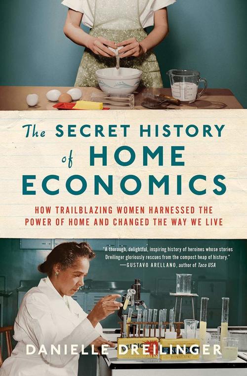 'The Secret History of Home Economics'