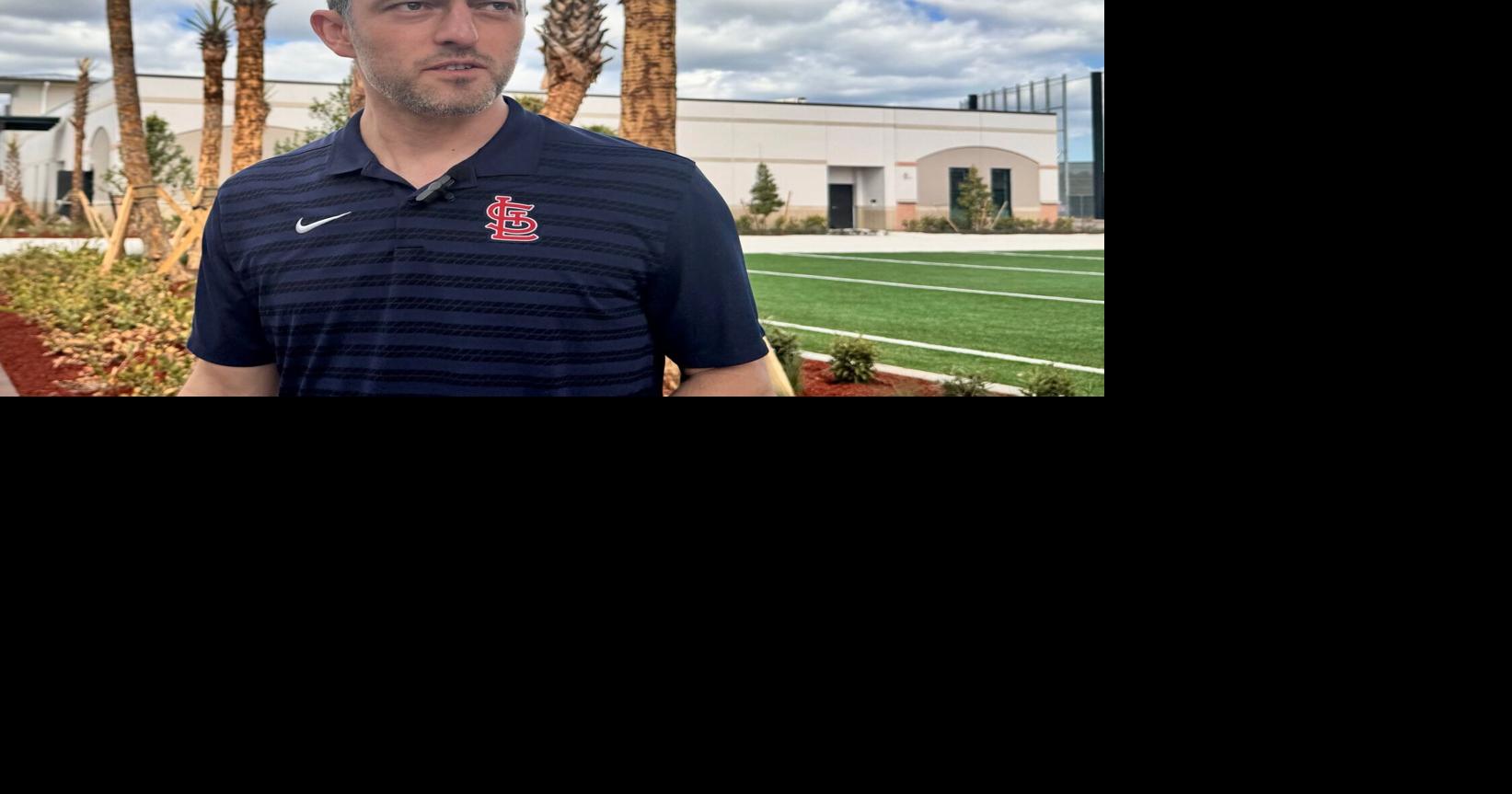 How Technology is Shaping the Future of Cardinals Prospec...