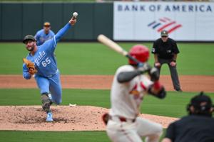 MLB: Kansas City Royals at St. Louis Cardinals
