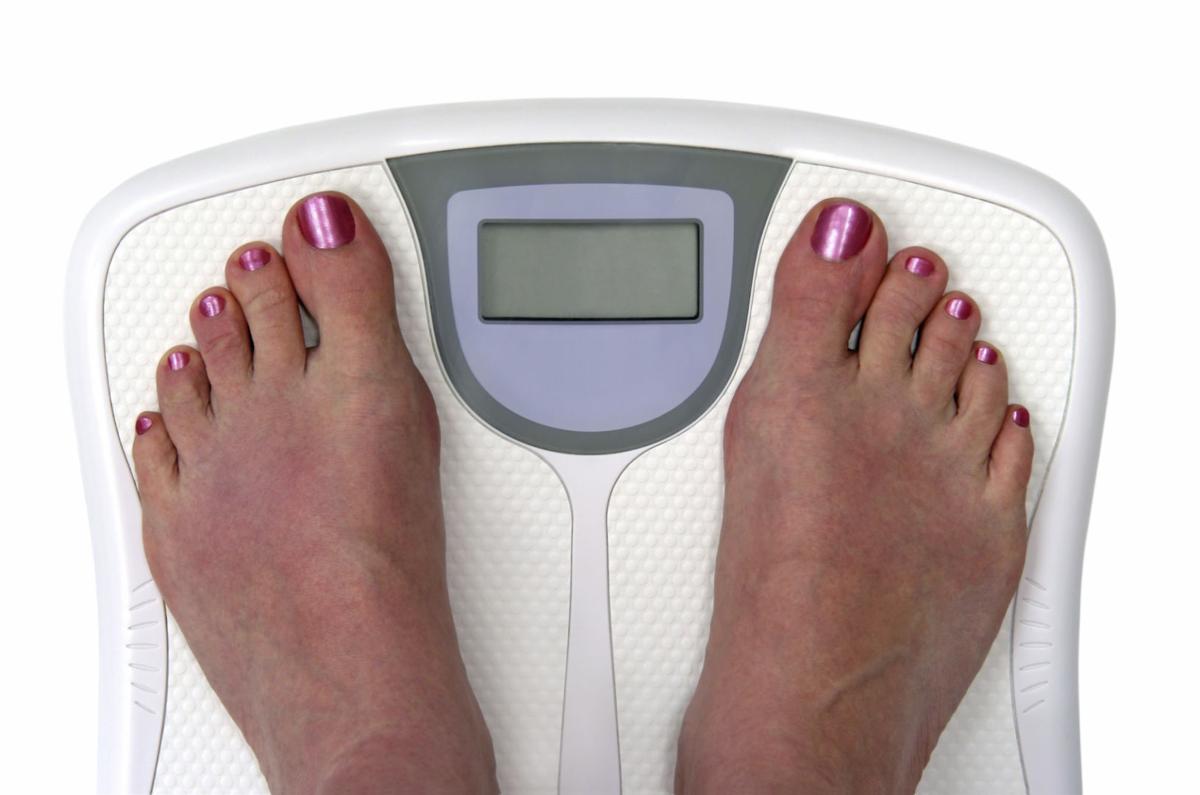 scale