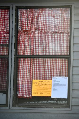 3 children removed from St. Charles County home