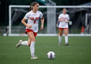 Class 4 girls soccer state championship: Cor Jesu vs. St. Teresa’s