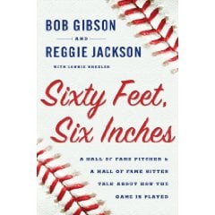 Reggie Jackson And Bob Gibson Talk Baseball