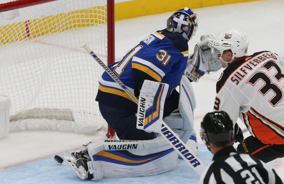 BenFred: Tarasenko's ugly exit will be sour ending to Blues career