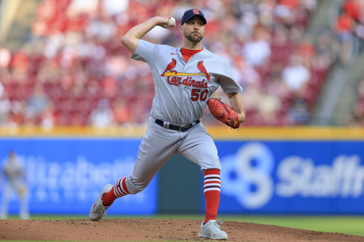 Adam Wainwright Won't Throw Another Pitch, but Wants One Final Special Act  With Cardinals? - Sports Illustrated