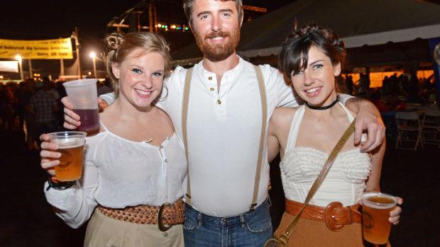 St. Louis ranks high in celebrating German heritage