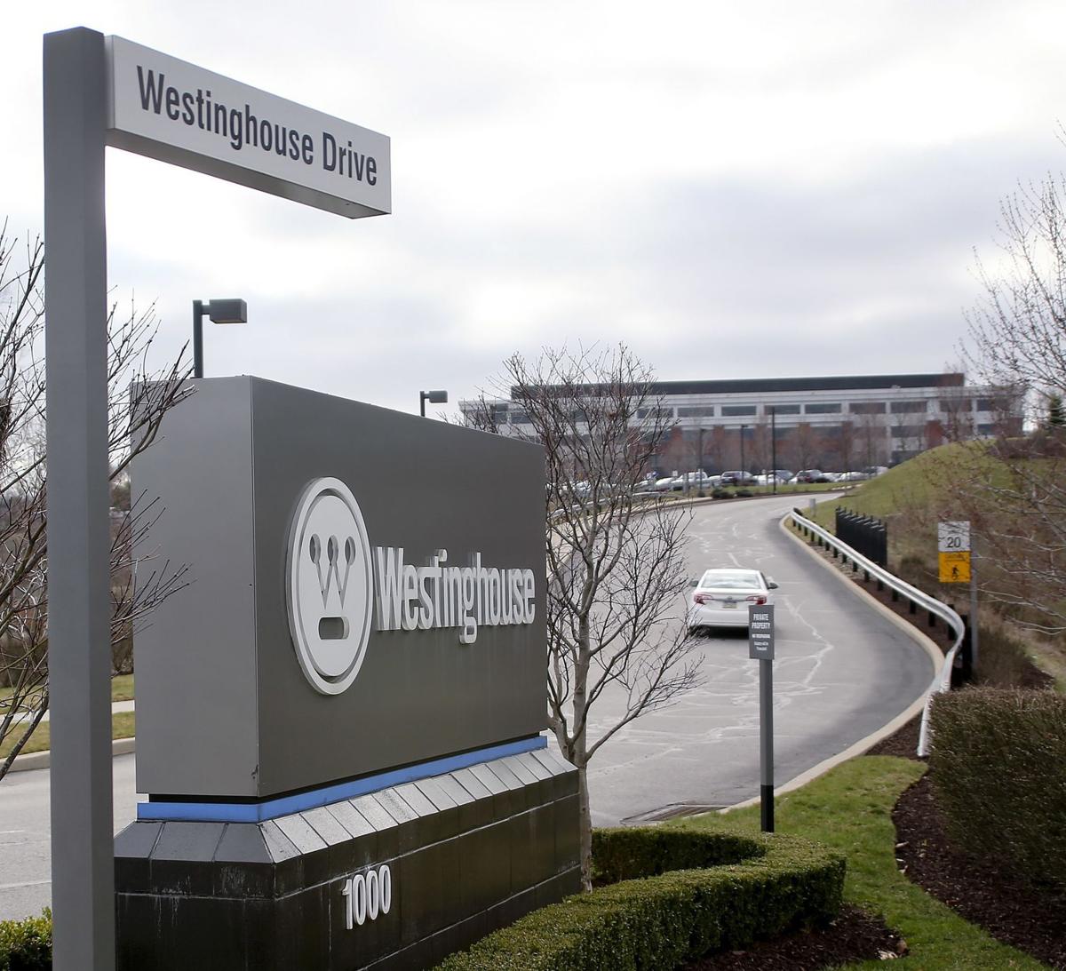 Westinghouse Bankruptcy