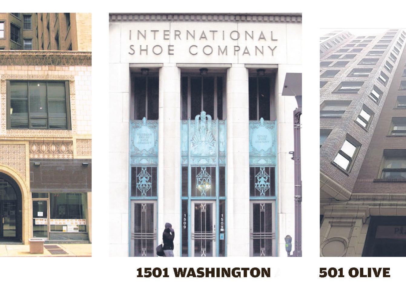 Boutiques Planned For St Louis Hotel Market Local Business Stltoday Com