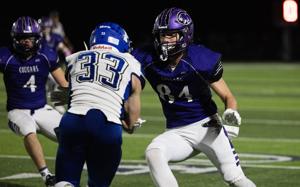 Breese Central vs. Freeburg