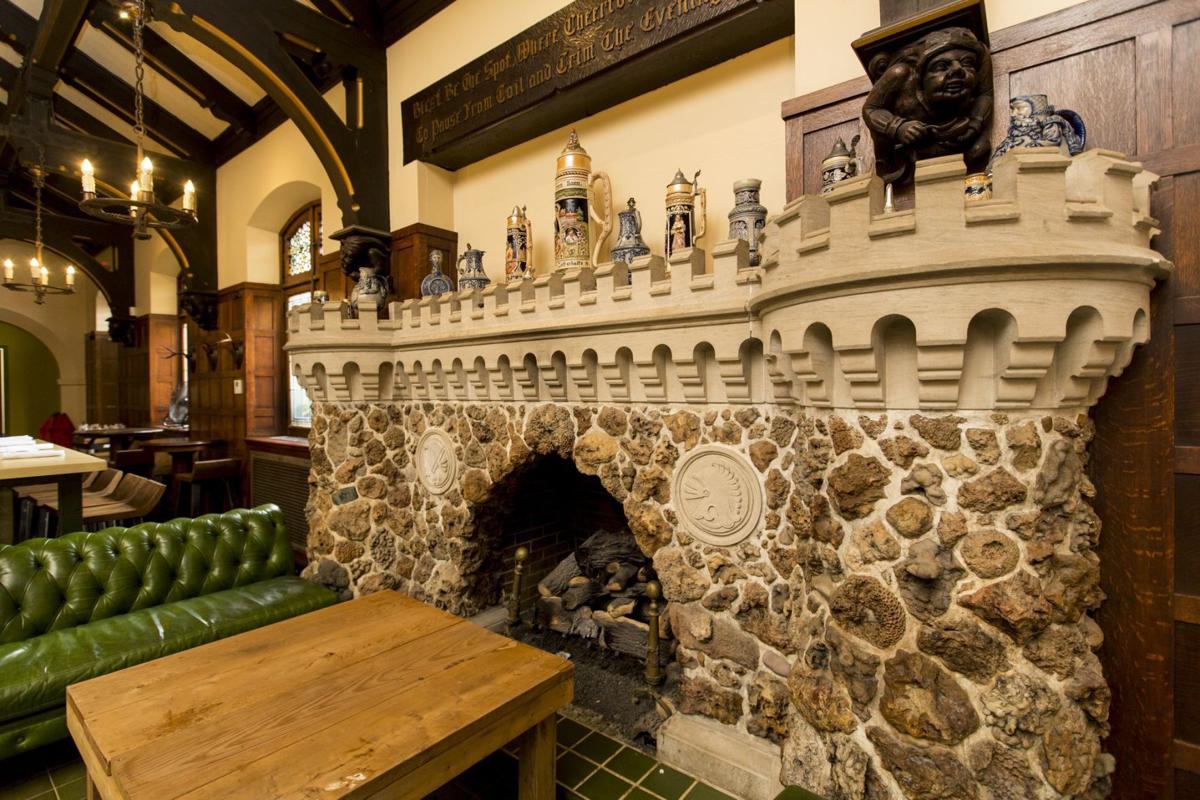 Das Bevo's update of the historic Bevo Mill is fun but flawed