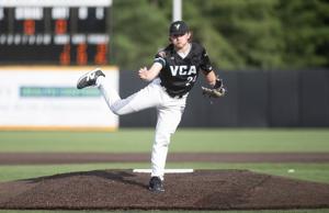Veritas Christian Academy vs. Chaffee