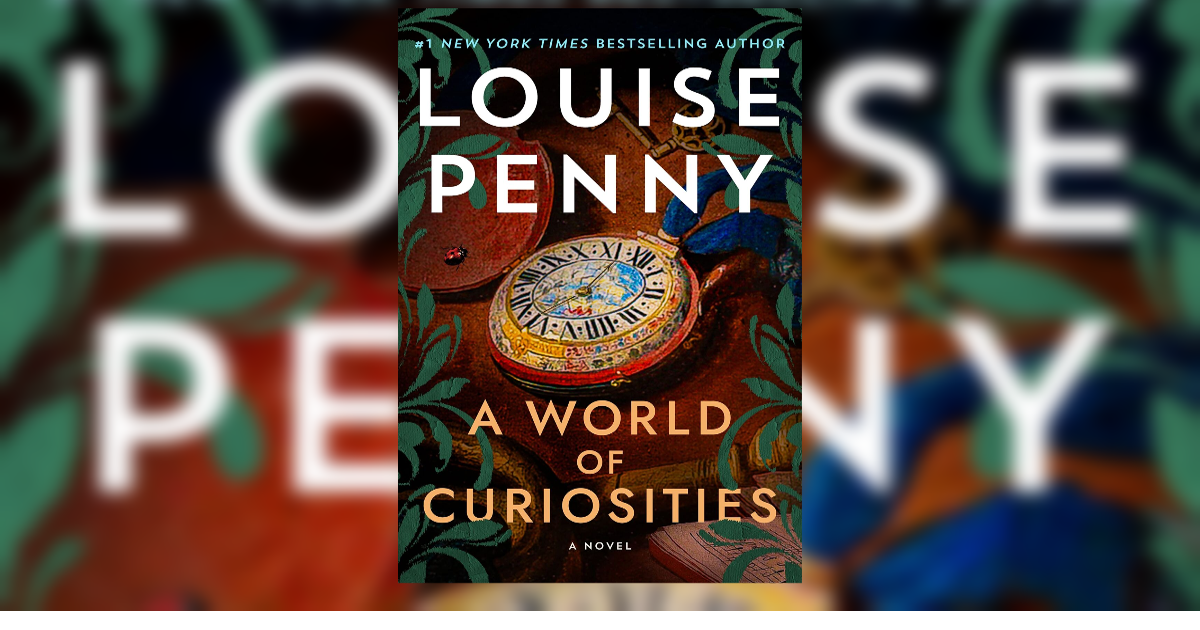 louise penny books new releases 2023 18