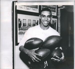 Sherman Lewis