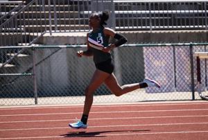 Class 2 District 2 track