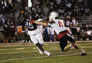 Cardinal Ritter vs. Millard South (Neb.)