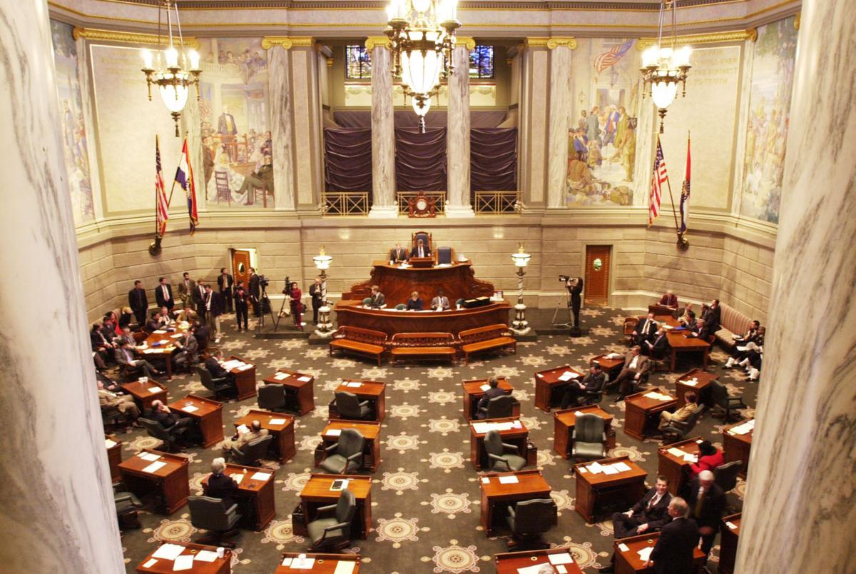 Missouri Senate