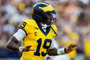 College football Week 2 pressure cooker includes Steve Sarkisian, Bryce Underwood