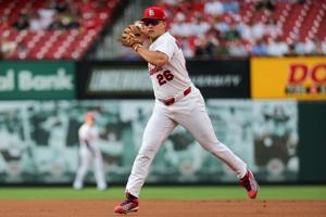 St. Louis Cardinals vs. Milwaukee Brewers on Thursday, July 9, 2026