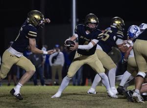 St. Pius X vs. Valle Catholic