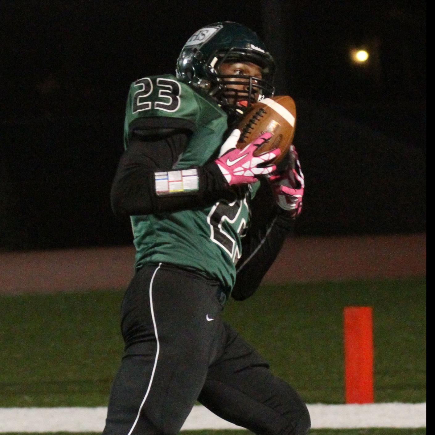 Pattonville S Wilkes Uses Film Study To Excel On Field Post